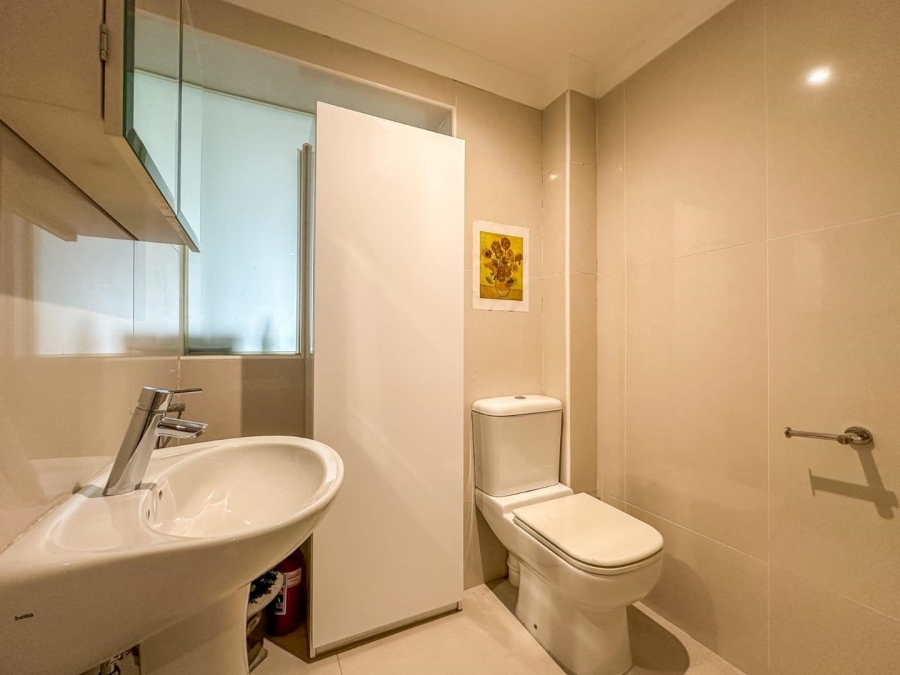 To Let 2 Bedroom Property for Rent in Cape Town City Centre Western Cape